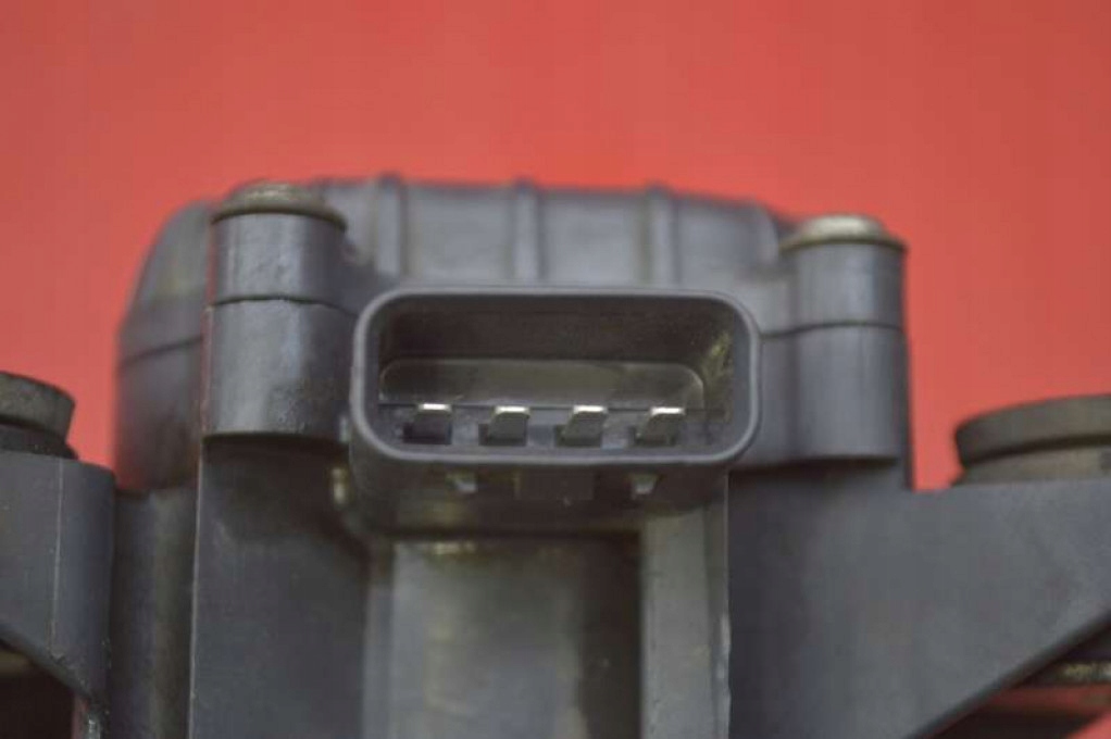 фото №8, Помпа насос циркуляція wody g9040-48020 toyota prius iii xw30 1.8 hybrid 99 km