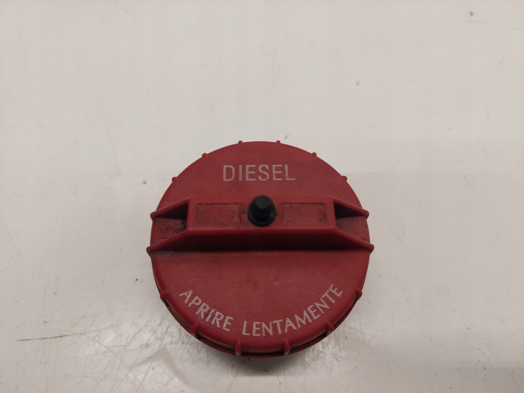 фото №1, Крышка заливной топлива alfa romeo 166 дизель