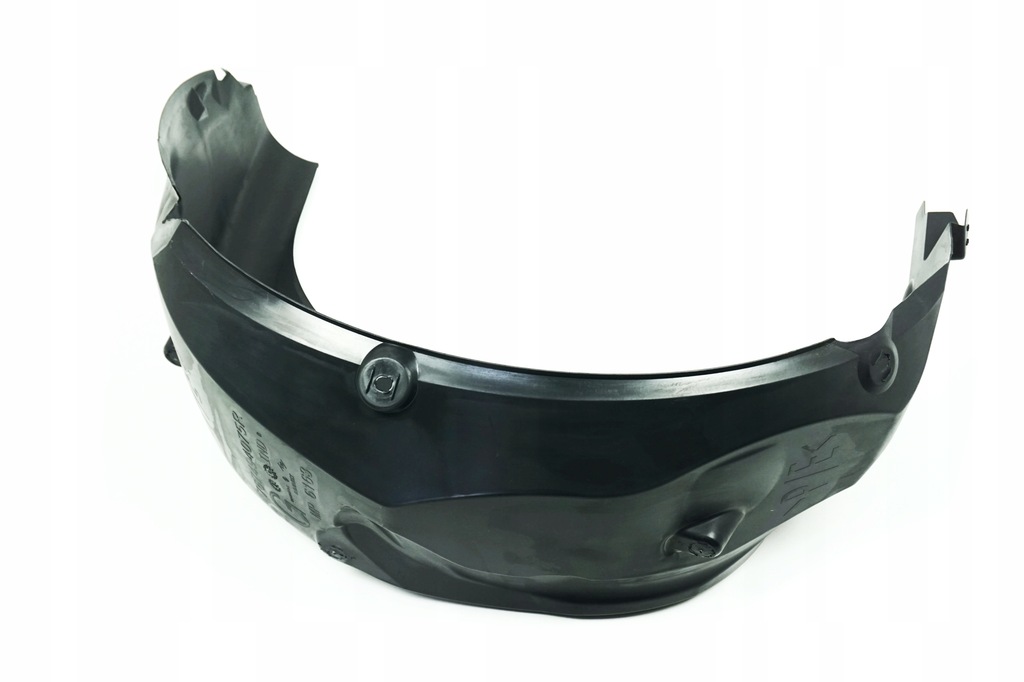 фото №1, Подкрылок левая задняя renault kangoo ii 2