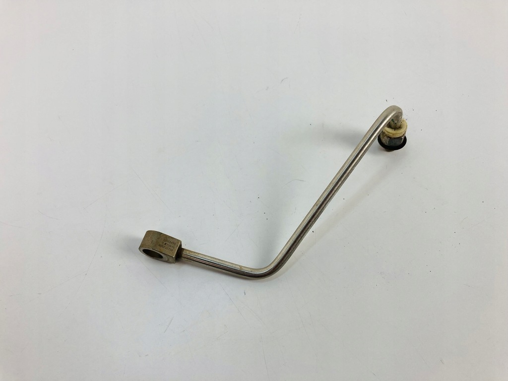 фото №2, Opel insignia b 1.5t шланг трубка 12662670