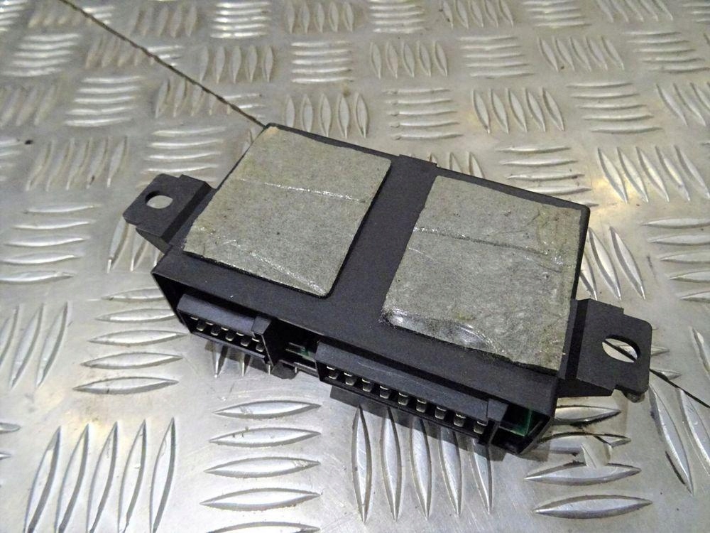 фото №1, Mazda cx-5 ii модуль фаркоп c830-v8-921a