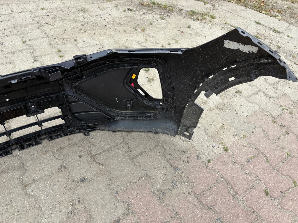 фото №9, Бампер передний volkswagen taigo r-line 2g7