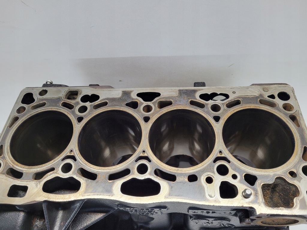 фото №6, Блок двигуна vw golf vii 1.6 tdi crk touran leon