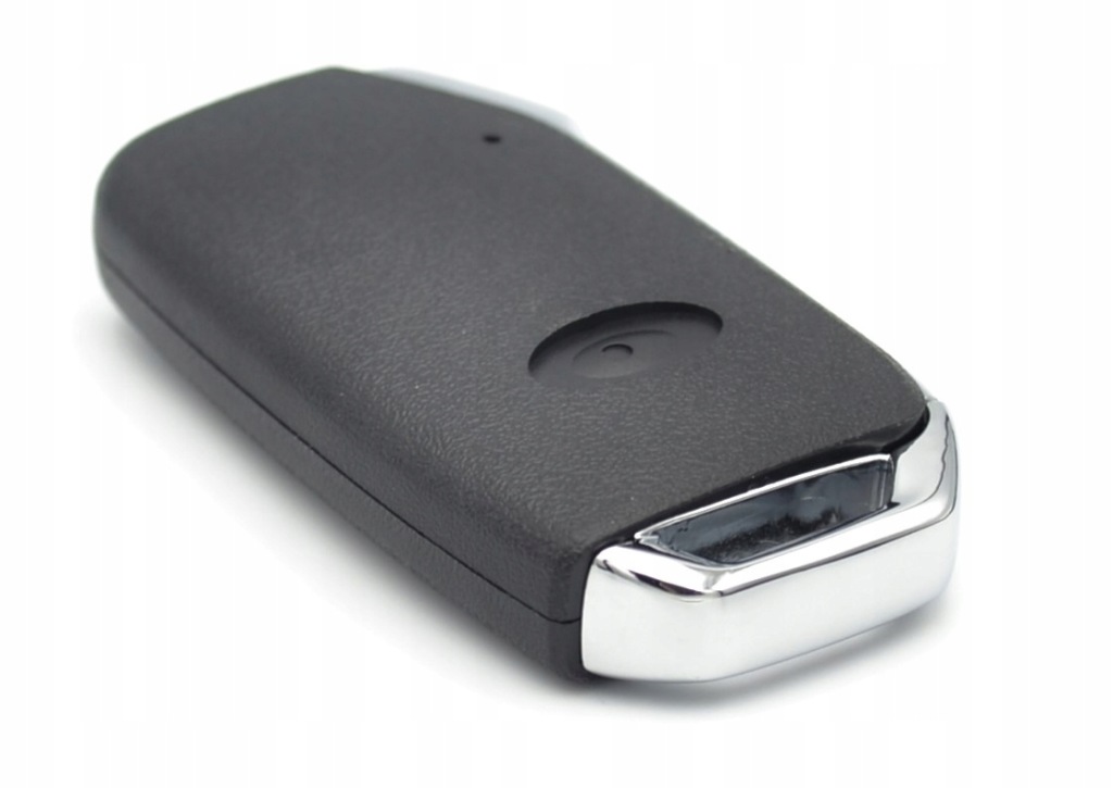 фото №3, Kia stinger soul ключ pilot корпус 3 кнопки