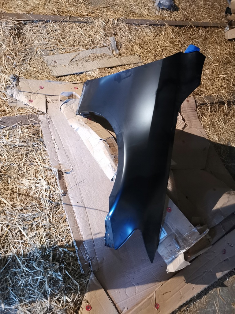 фото №1, Lexus is 250 350 крила правий 2005-2013