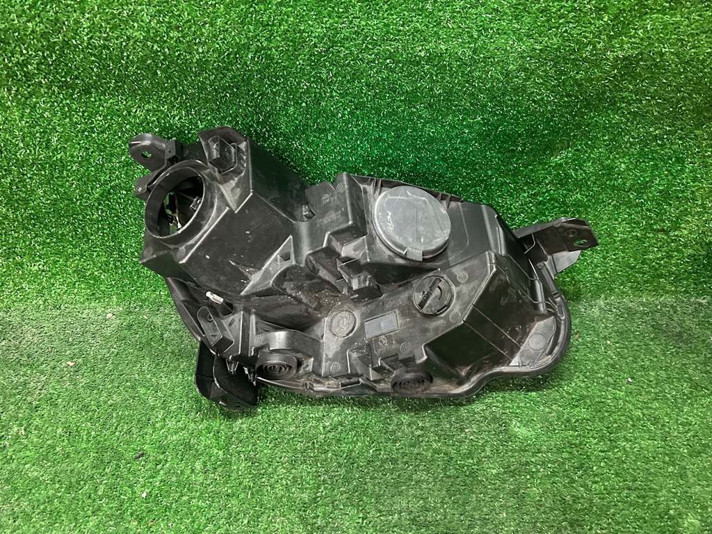 фото №7, Фара левый peugeot rifter 18- led nr:169