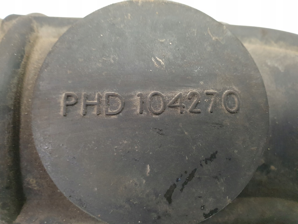 фото №6, Land rover freelander i 1.8 16v труба воздуха