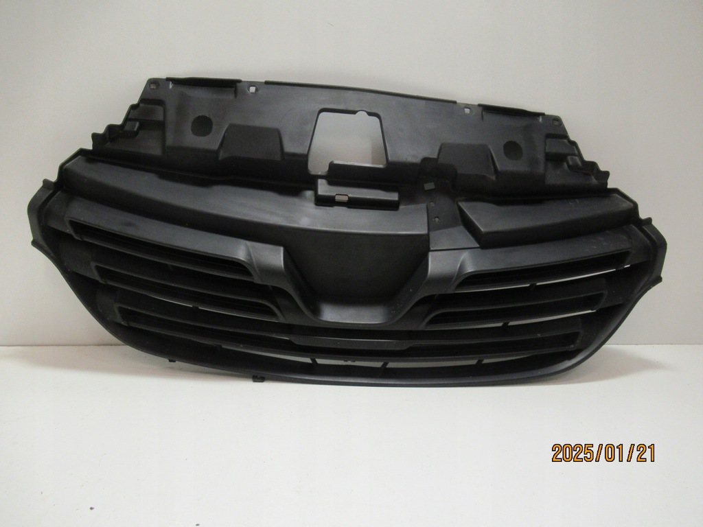 фото №1, Решітка радіатора решітка радіатора радіатора renault trafic iii 623108673r