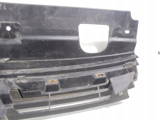 фото №7, Citroen c5 i решётка радиатора решётка радиатора dc 01-04 5d ph1 9636751980