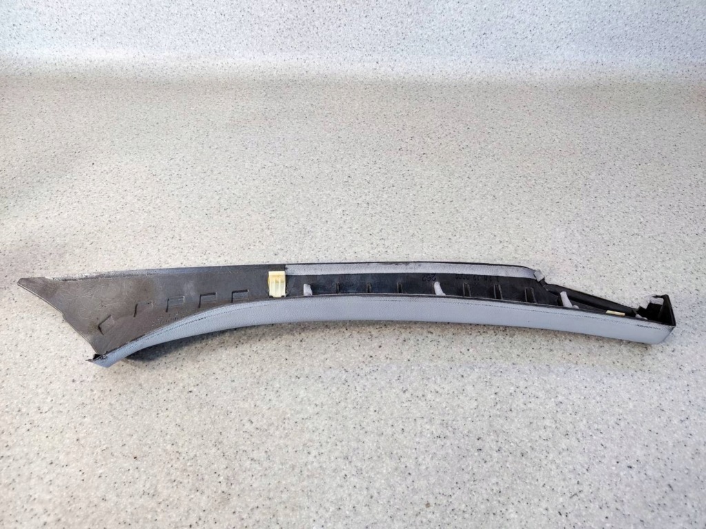 Захист стійка права обшивка mercedes sl r230 2306900225 Доставка