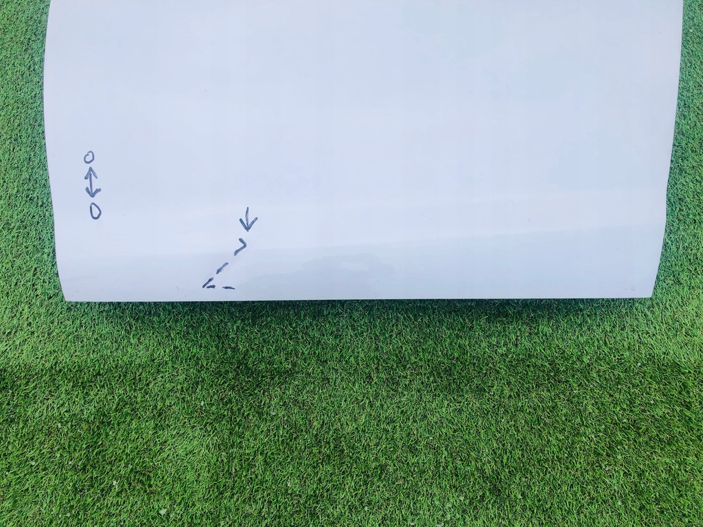 фото №4, Ford b-max дверь левая передние перед