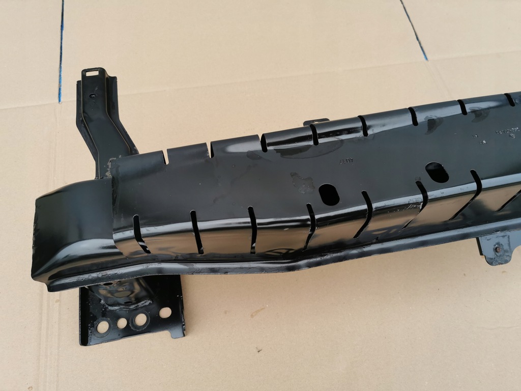 фото №9, Vw sharan ii 7n0 seat alhambra 7n5 балка перед передня 7n0807109d