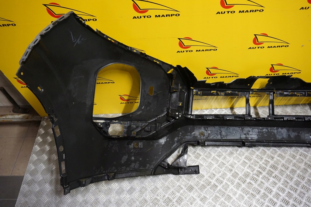 Mitsubishi outlander 2022 - бампер перед передний pdc америка в Украине