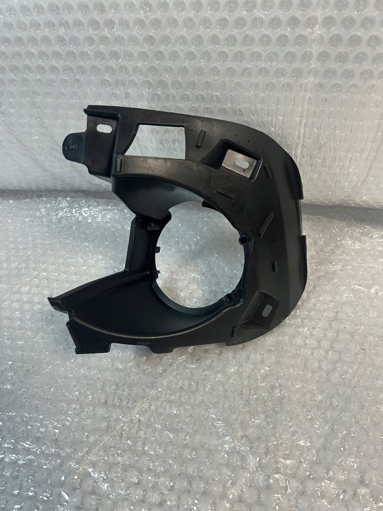 фото №1, Renault trafic iii кронштейн рамка противотуманной фары левая