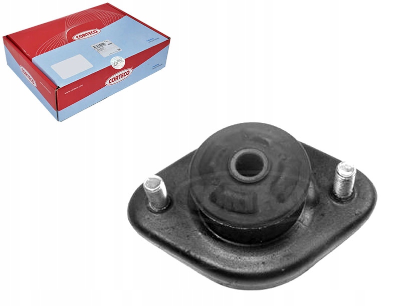 фото №4, Corteco 21653085 кронштейн амортизатора