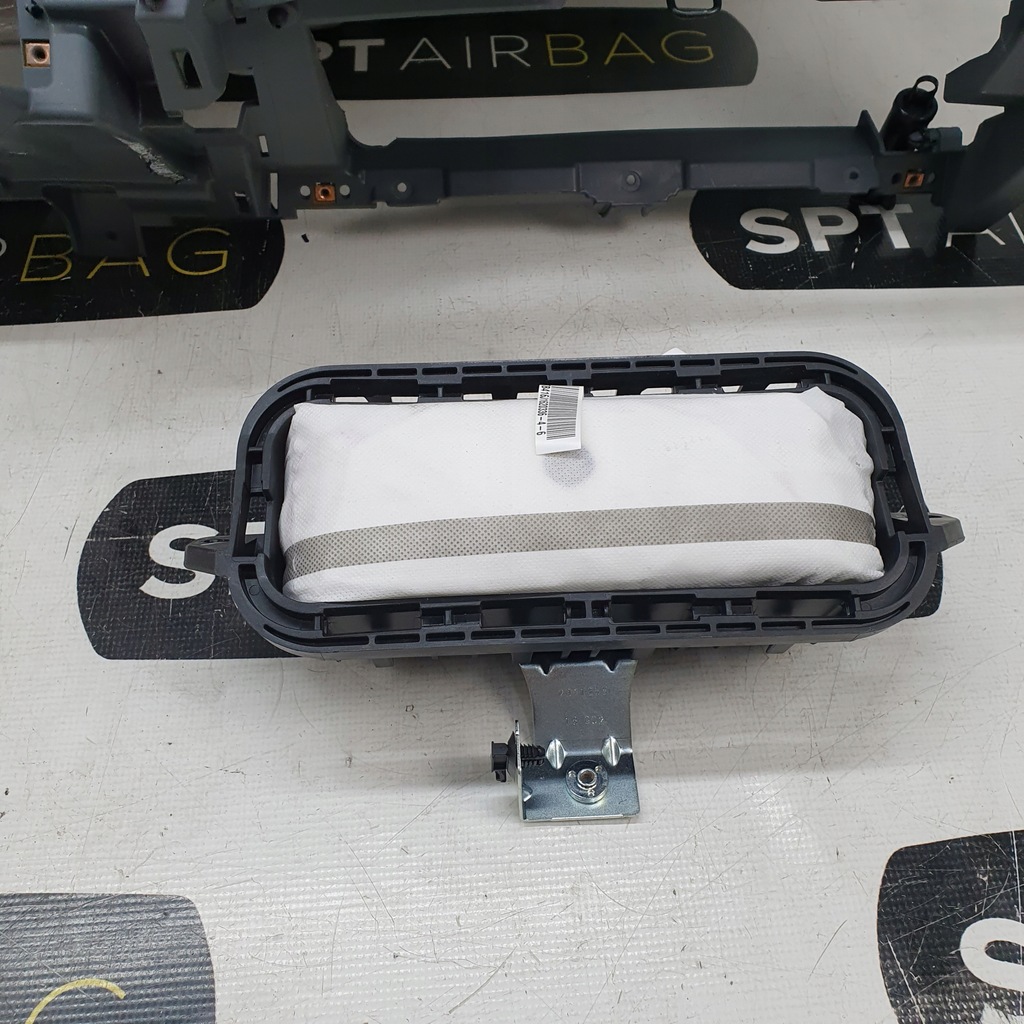 фото №8, Ampera приборная панель консоль подушки безопасности ремни подушка безопасности