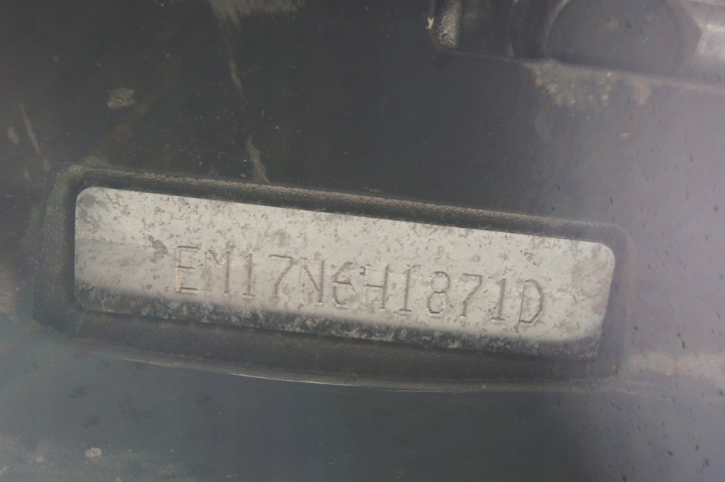 фото №12, Двигатель em17 электрический ioniq 5 электрик