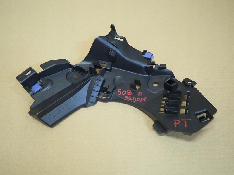 фото №1, Кронштейн защита стойка правый задняя peugeot 508 ii