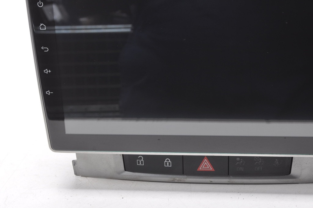 Opel astra j iv дисплей радіо 13285122 Доставка