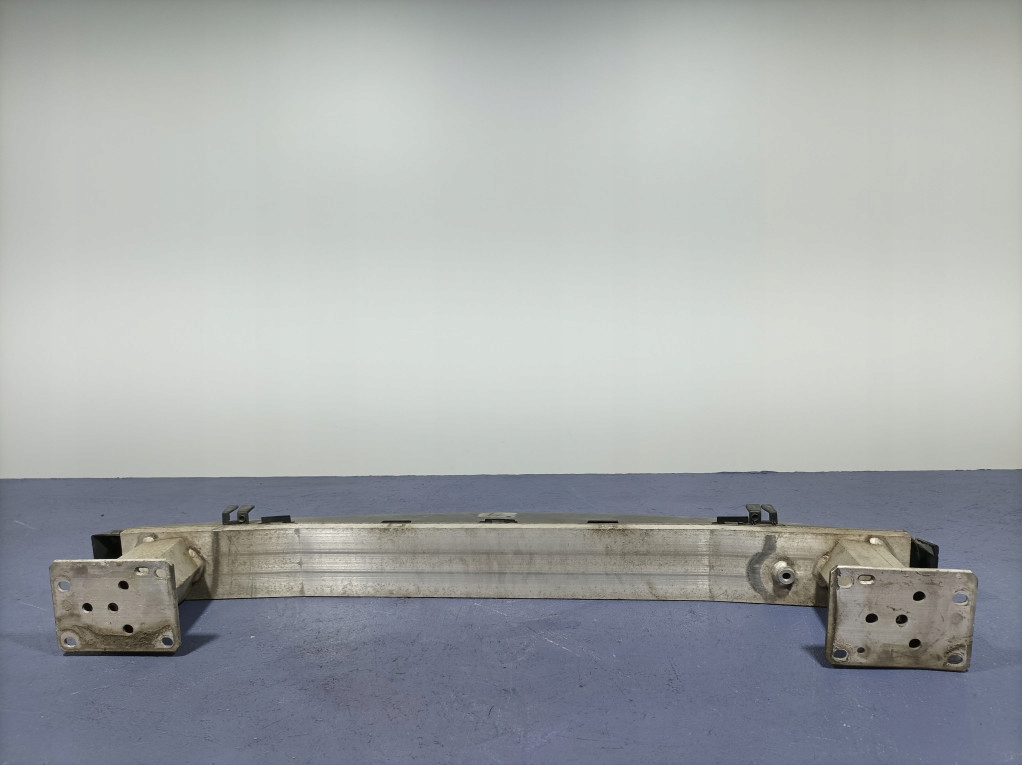 фото №6, Citroen c4 picasso i lift балка усилитель бампера перед 9654597980