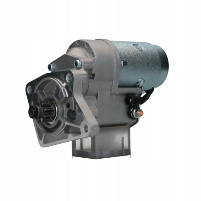 Купити Новий стартер ford ranger poj. 2.5/ 3.0 td/ tdci/ tddi; 1999-2012 рік