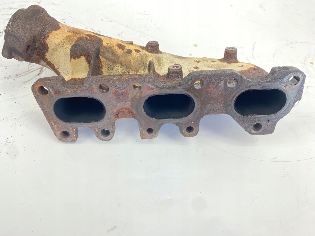 Колектор випускний mercedes w140 w124 r129 m104 e280 e320 320ce 1041421901 Київ