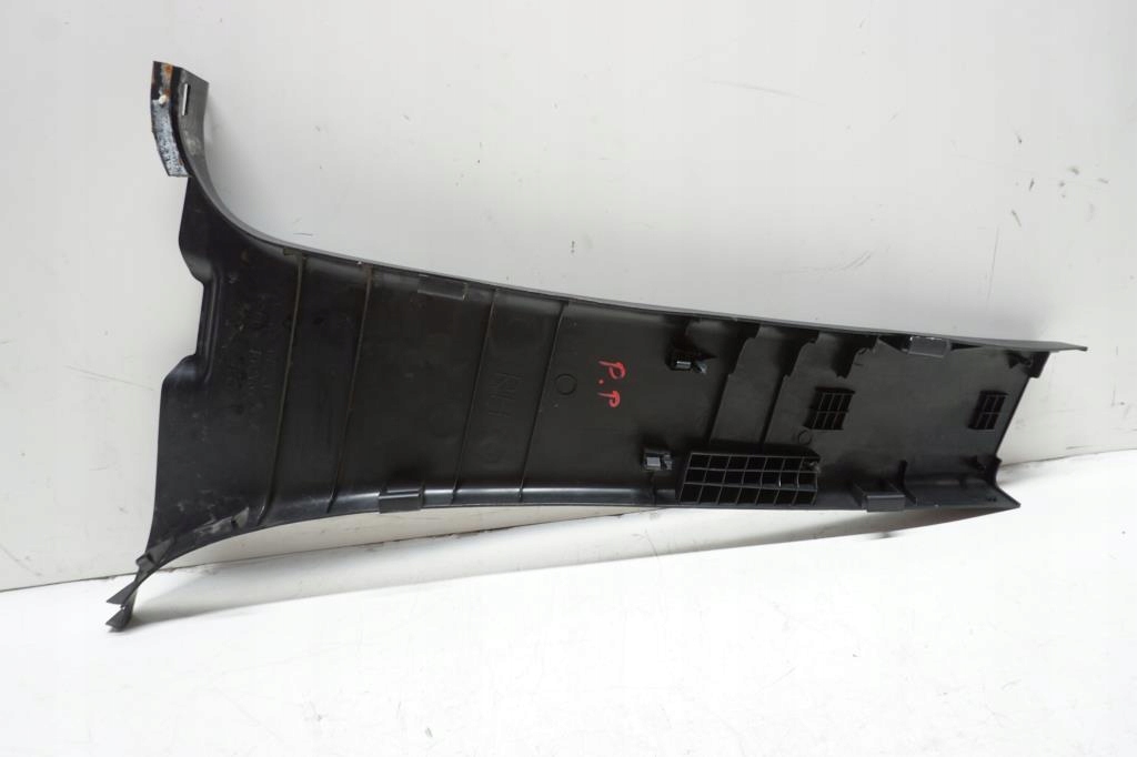 фото №3, Захист стійка права mazda 5