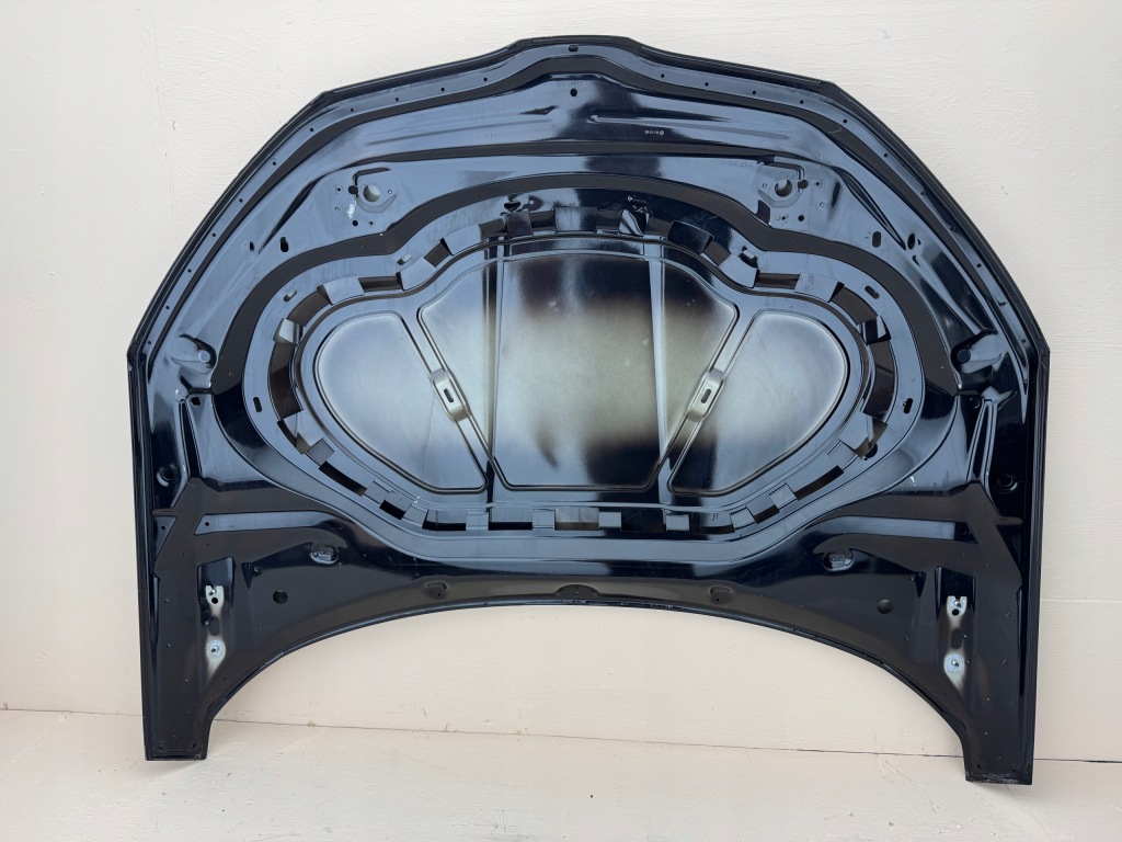 Skoda octavia iv 4 19r- капот крышка двигателя перед передняя Киев