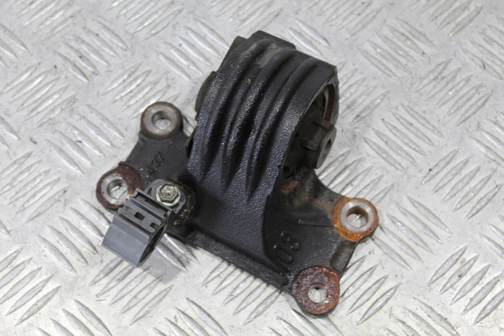 фото №1, Кронштейн подушка двигателя lexus rx 450h iv 4