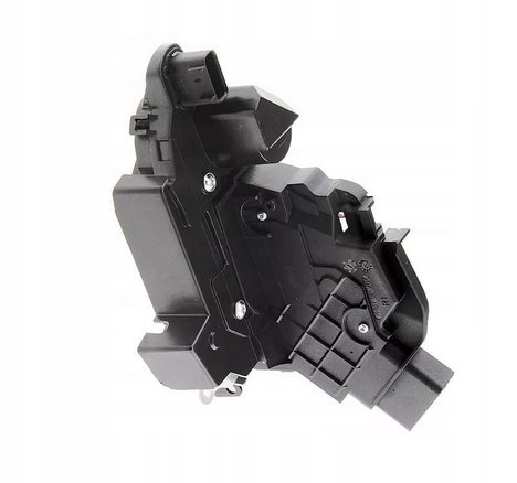 фото №3, Замок внутрішній volvo c30 c70 правий