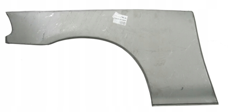 фото №1, Ремкомплект крила задня honda crx 92-98 права