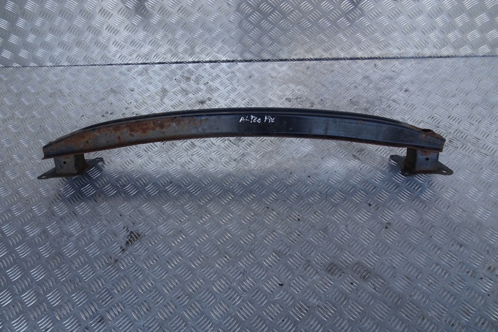 фото №1, Seat altea xl - балка pod бампер задня
