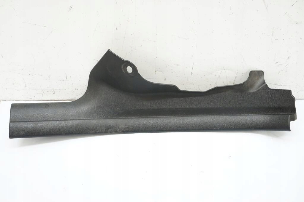 фото №1, Захист молдинг поріг ліва задня bmw 3 e91