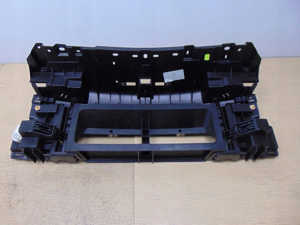 фото №6, Усилитель кронштейн каркас бампера smart 453