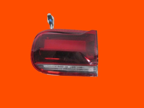 Купить Citroen c5 aircross рестайлинг  2023 лампа правая задний  с крышки led