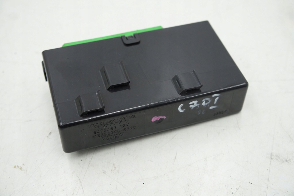 фото №1, Volvo c70 модуль комфорту 9472463