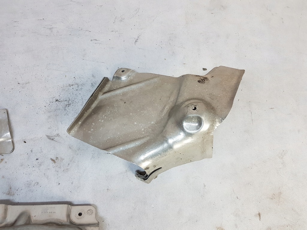 фото №6, Bmw m3 m4 f80 f82 захист теплова