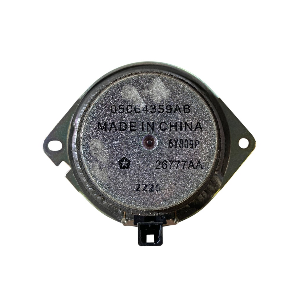 фото №7, Dodge charger 2017 комплект набір аудіо