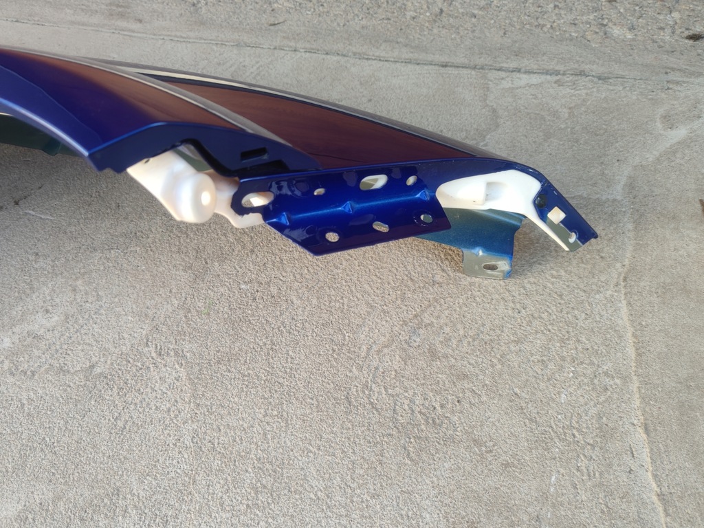 фото №6, Dodge charger widebody правий крила 2018+