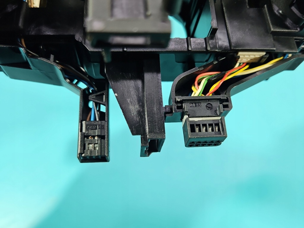 фото №9, Перемикач комбінований vw golf vi 1k0953513g