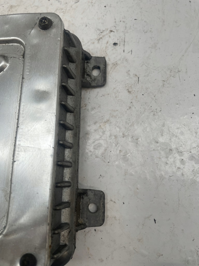 фото №5, Land rover freelander 1.8 b блок керування бортовий комп'ютер двигуна mkc104392