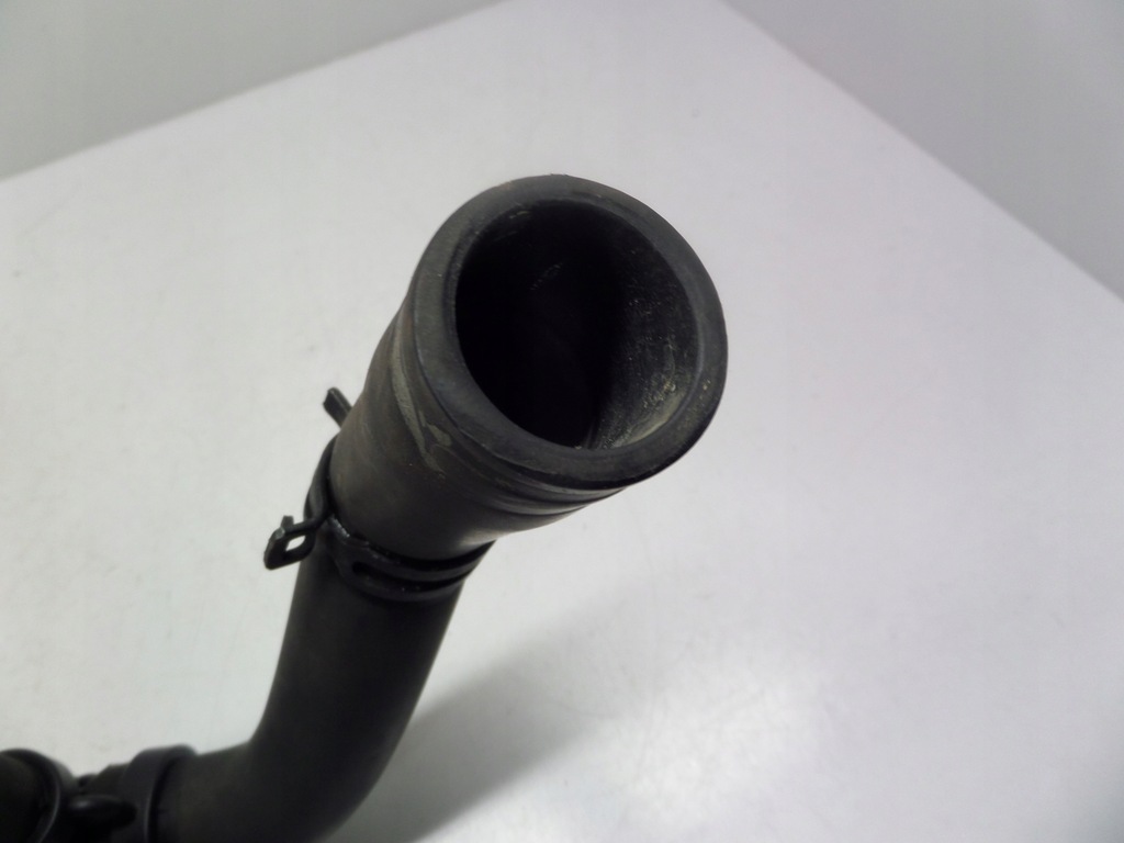 фото №4, Шланг wąż wody renault modus clio iii 1.2 16v тройник