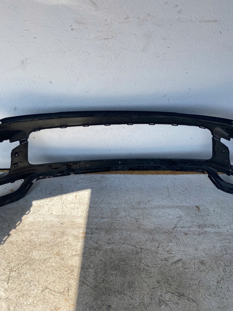 Бампер перед porsche cayenne 3 iii 9y0 в Украине