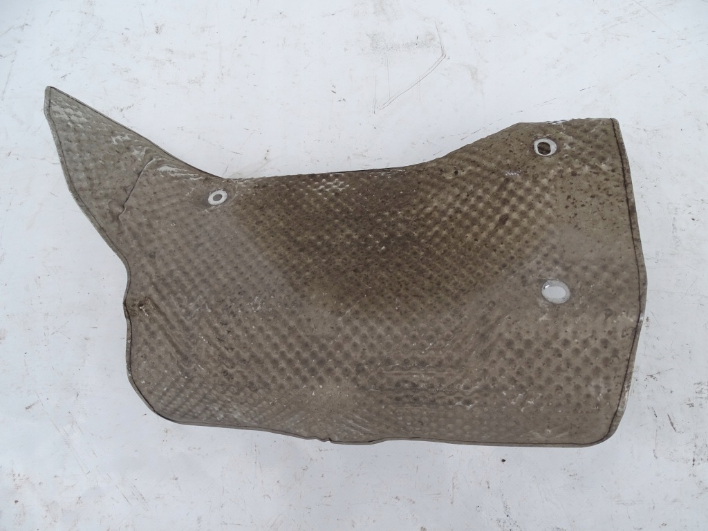 фото №1, Защита тепловая 13360983 opel astra k 1.6 cdti