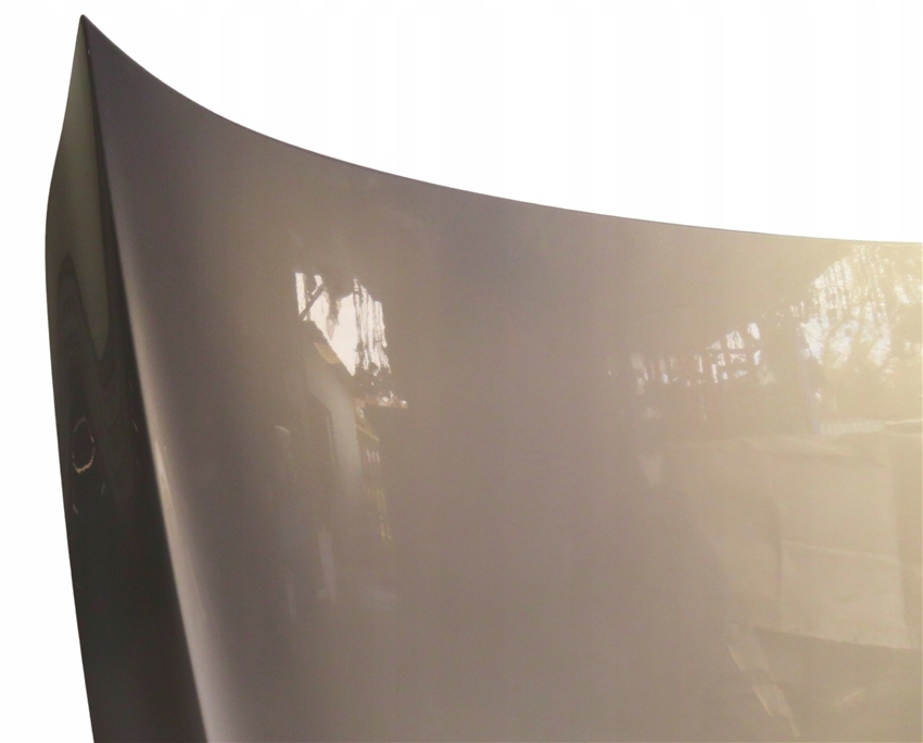 фото №2, Капот audi q3 8u 2011-2018 rok l7l7