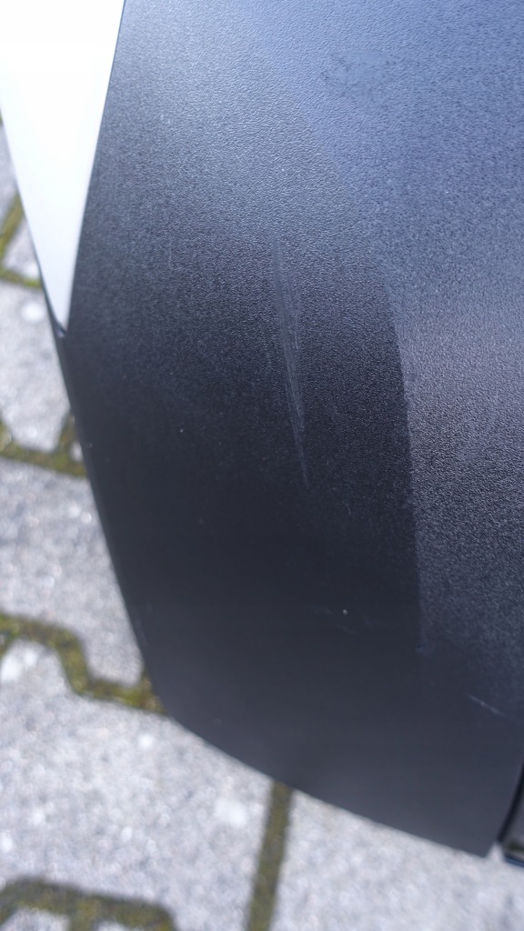 фото №6, Бампер перед opel mokka ii b 20 -