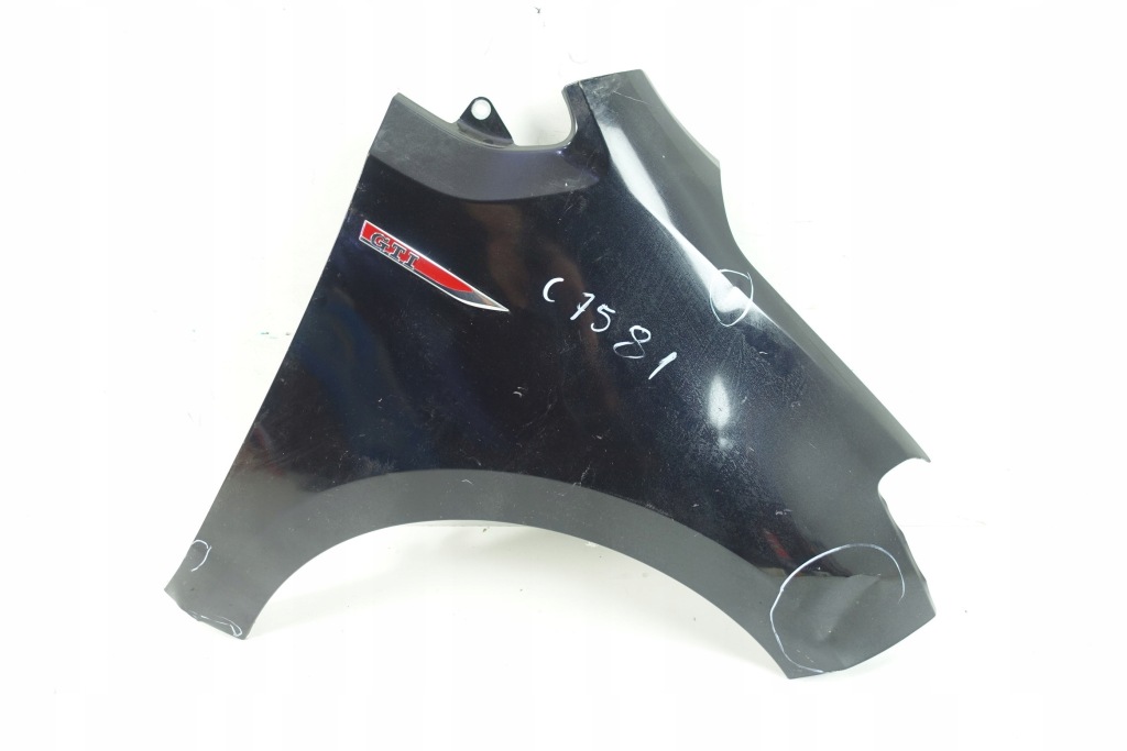 фото №1, Крила правий перед передній vw up lift 2016-