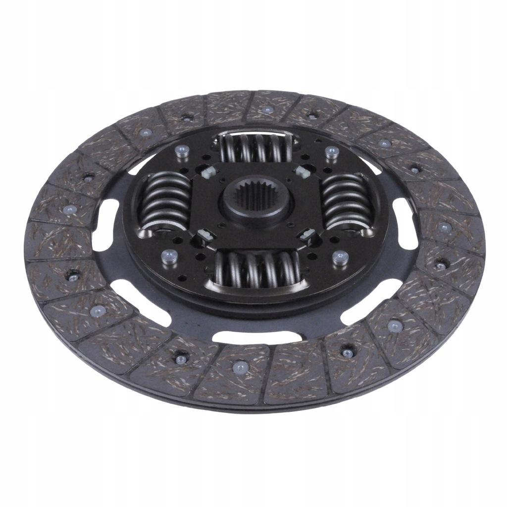 фото №1, Диск сцепления opel