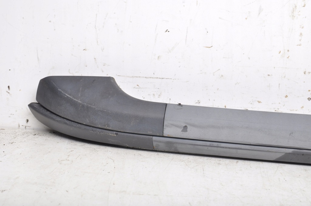 фото №11, Volvo v50 рейлинг крышный комплект