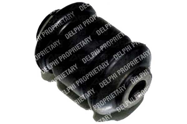 фото №2, Втулка стабілізатора delphi td387w